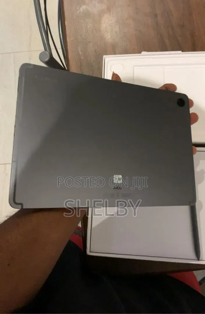 Samsung Galaxy Tab S9 FE 128 GB Silver