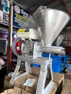 FuFu Machine