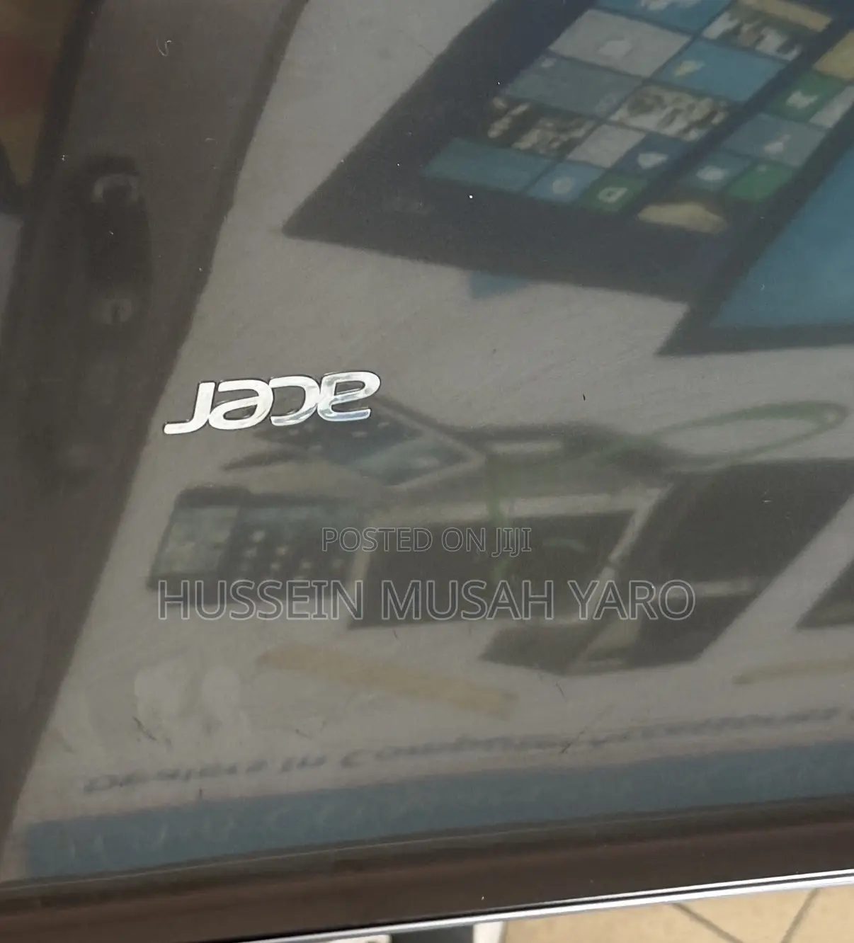Laptop Acer Aspire E1-571 4GB Intel Core i5 HDD 320GB