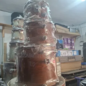 EV 5pcs Drum