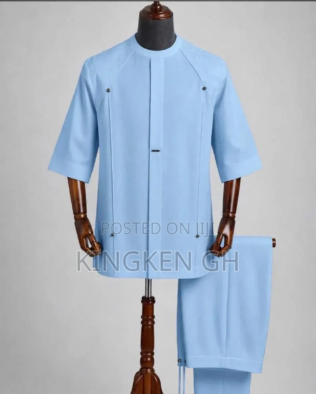 Kaftan Men