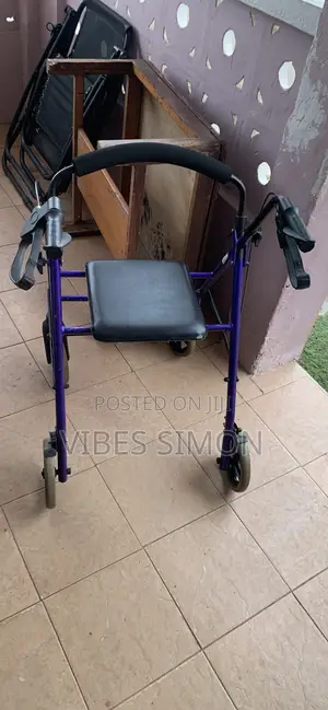 Wheel Chair