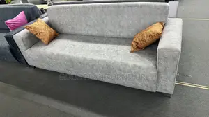 3 Seater Sofa