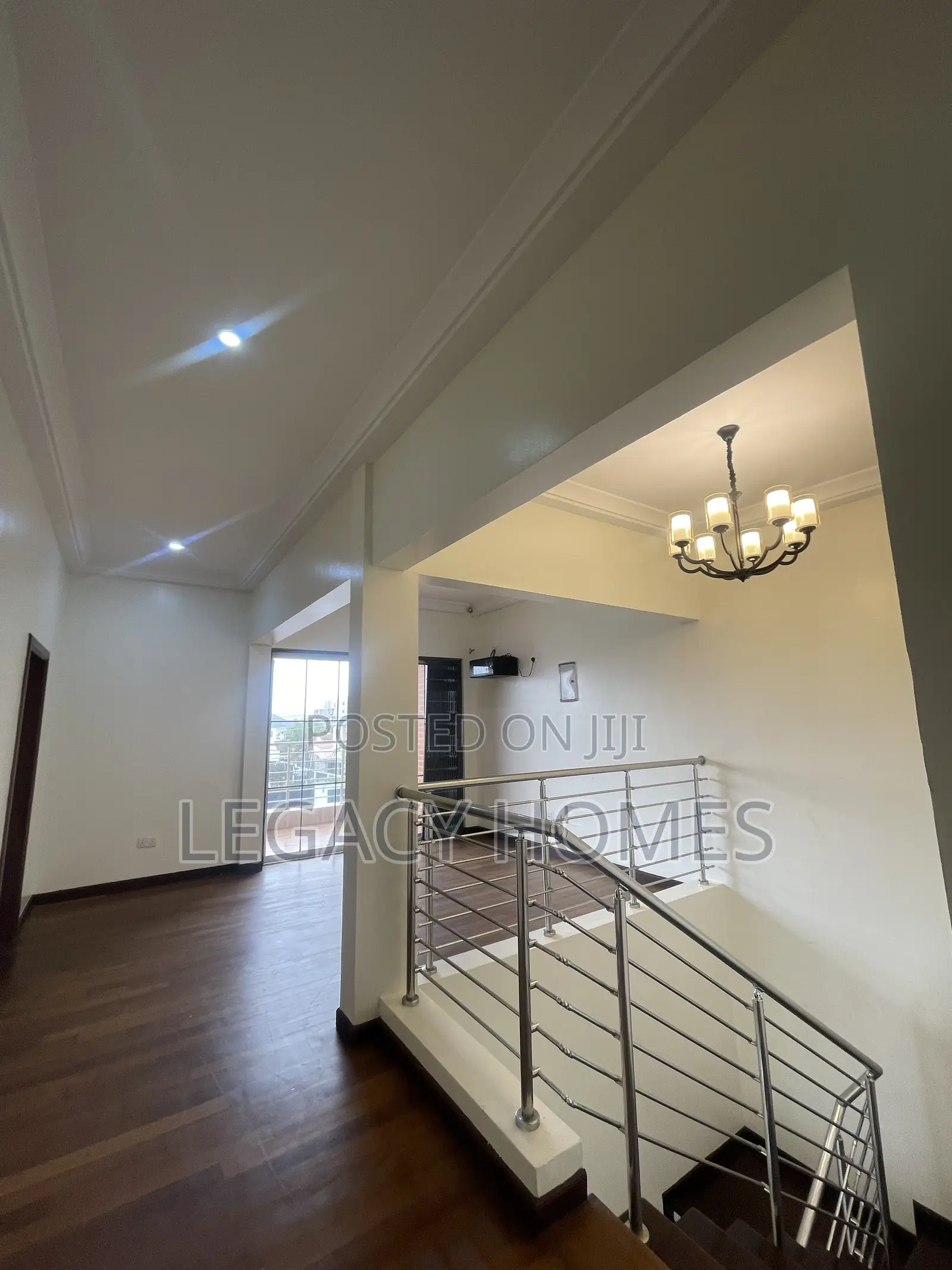 3bdrm House in East Legon, A&C Mall Area for rent