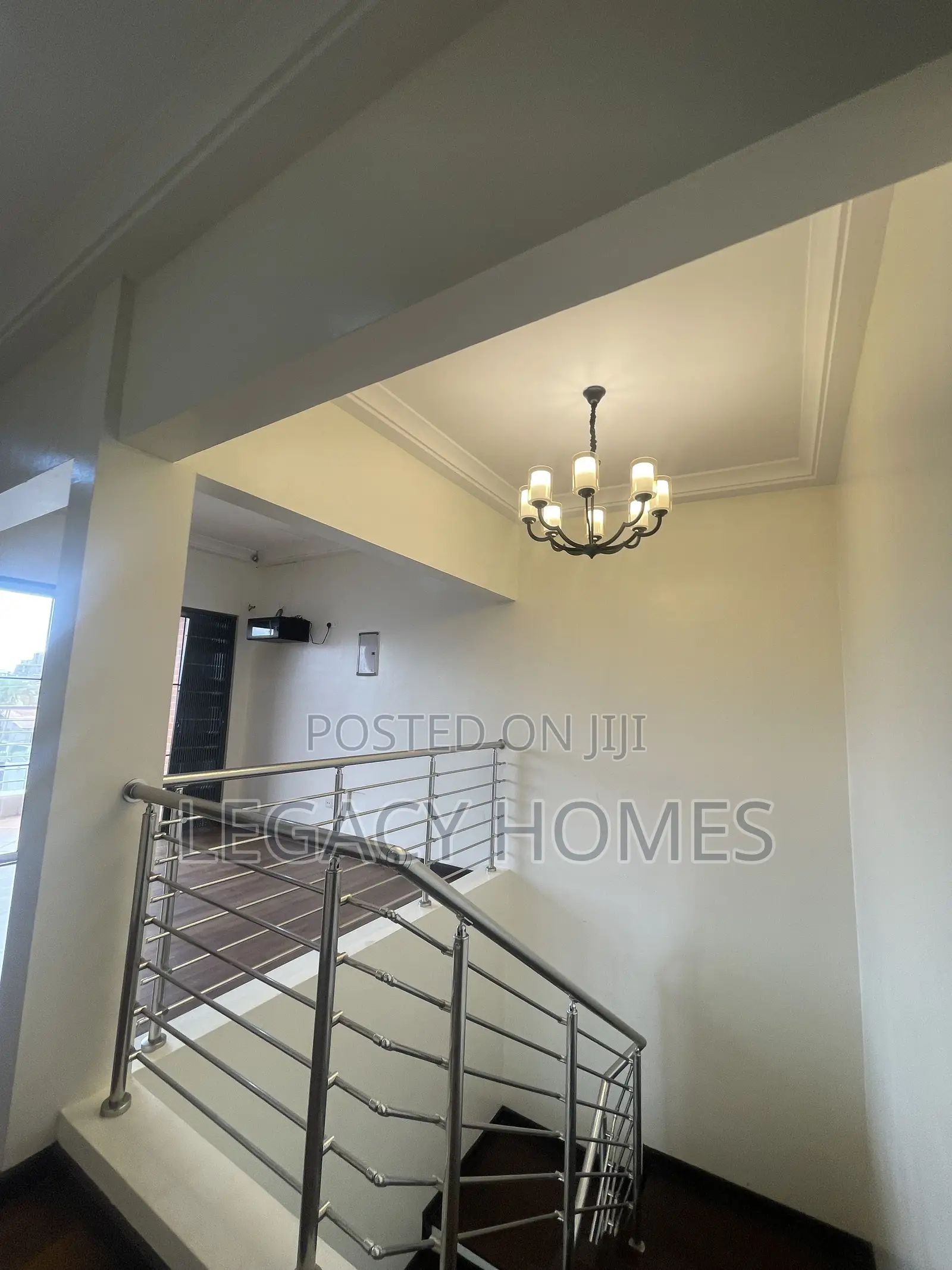 3bdrm House in East Legon, A&C Mall Area for rent
