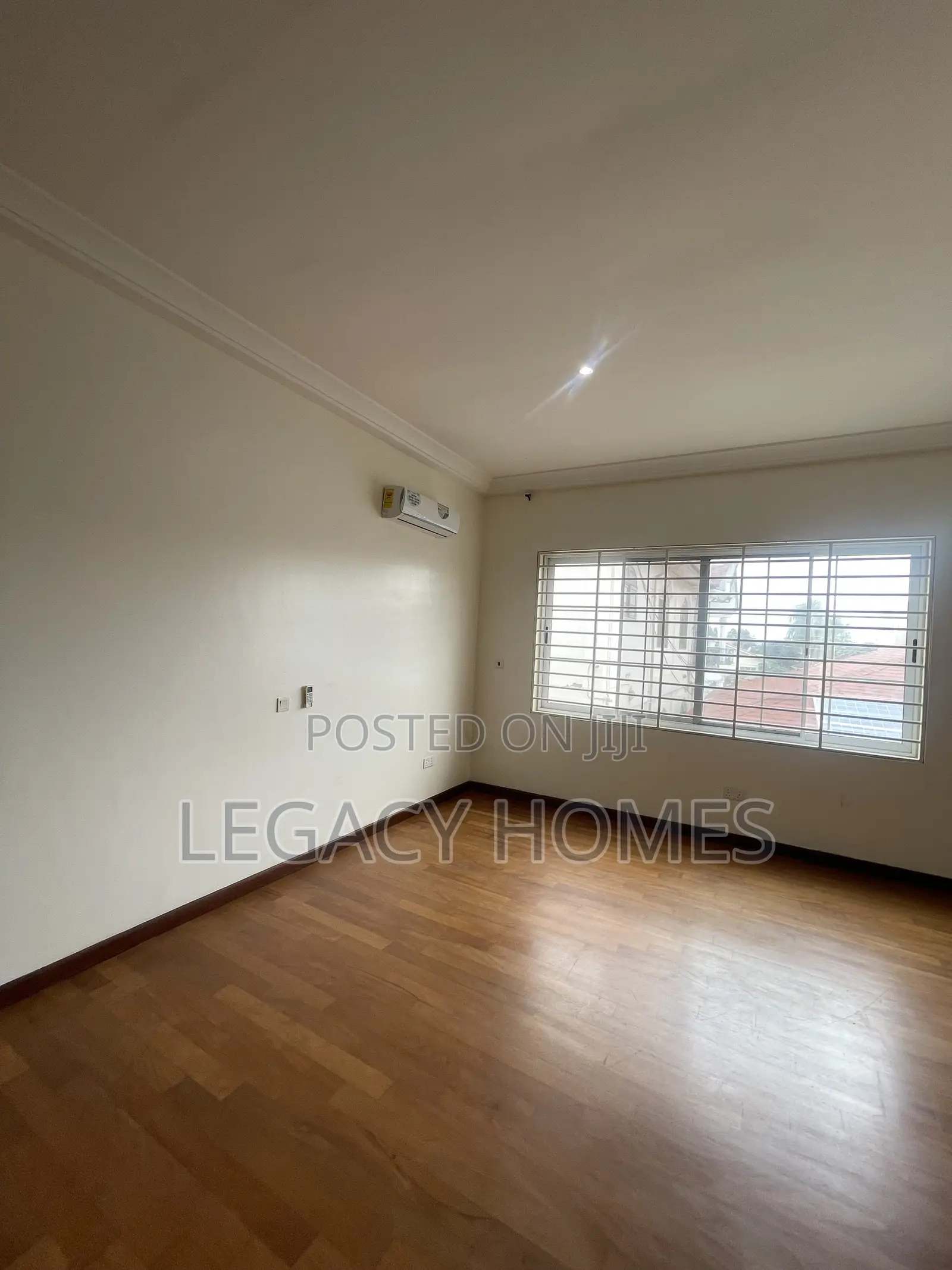 3bdrm House in East Legon, A&C Mall Area for rent