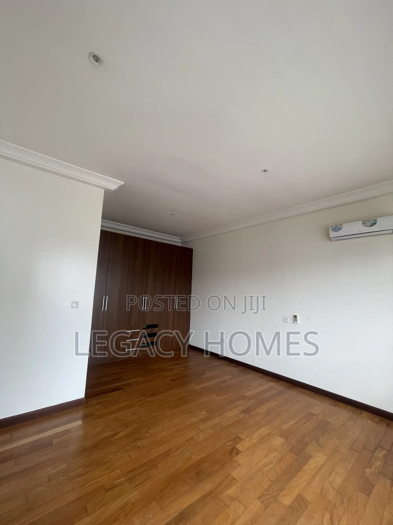 3bdrm House in East Legon, A&C Mall Area for rent