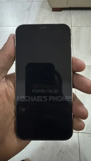 Apple iPhone 12 Pro 128 GB Gold