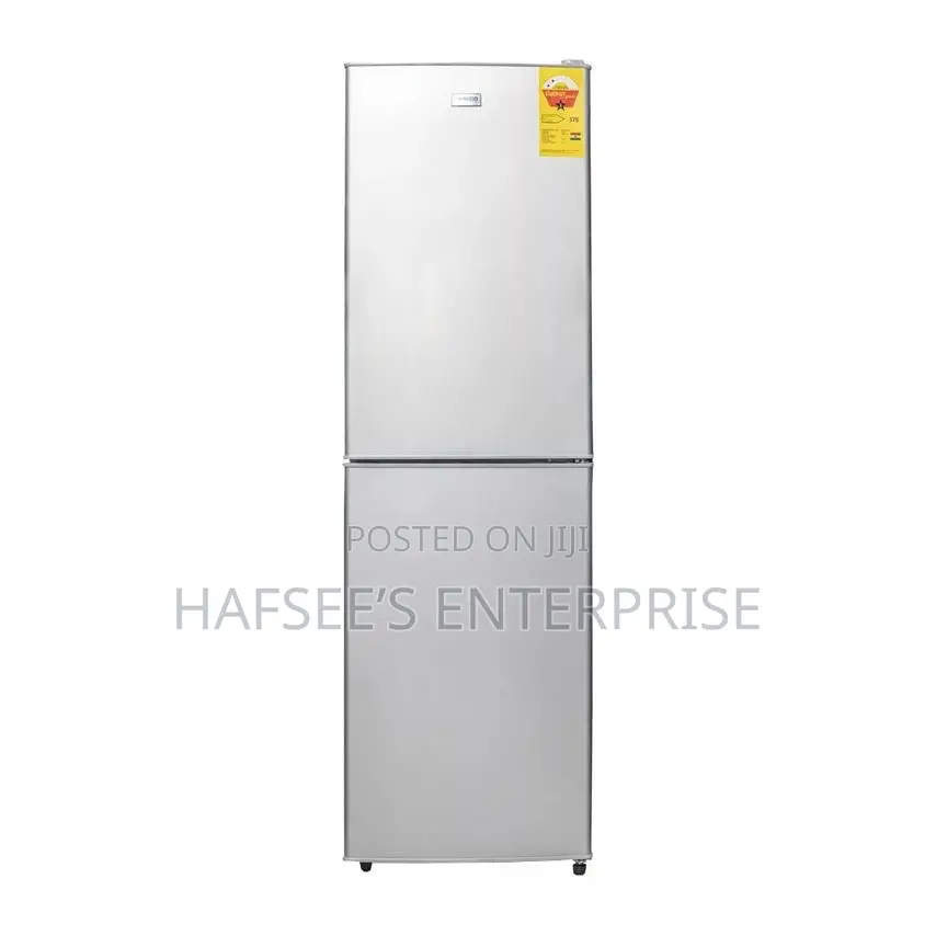 Nasco 196 Liters Bottom Freezer Refrigerator