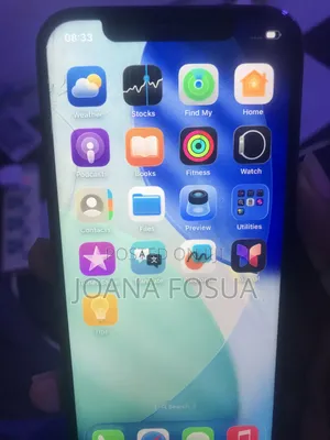 Apple iPhone 12 Pro 128 GB Gray