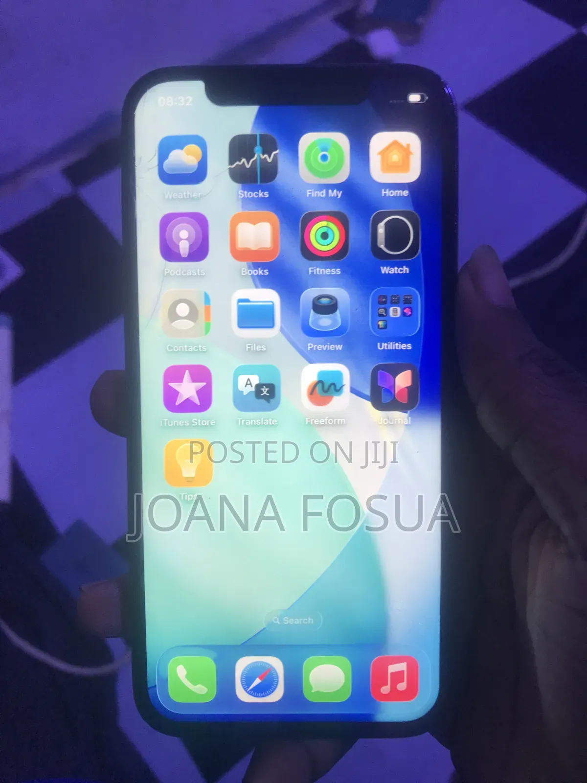 Apple iPhone 12 Pro 128 GB Gray