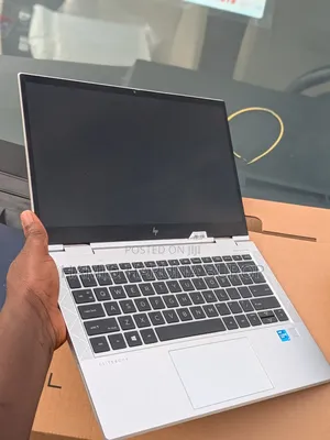 Laptop HP EliteBook 830 G8 16GB Intel Core i5 SSD 256GB