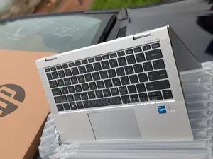 Laptop HP EliteBook 830 G8 16GB Intel Core i5 SSD 256GB