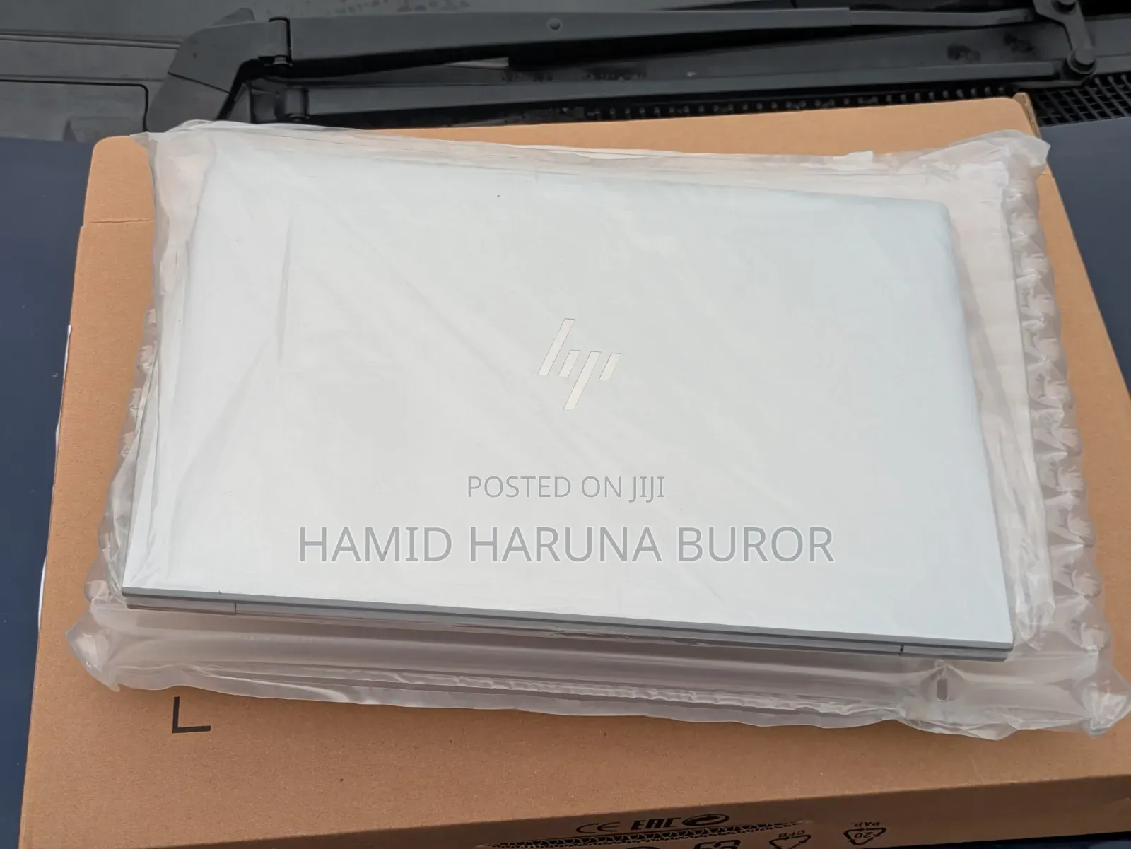 Laptop HP EliteBook 830 G8 16GB Intel Core i5 SSD 256GB