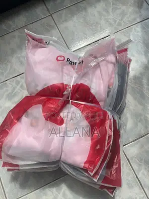 Patpat Bale 10 PCS