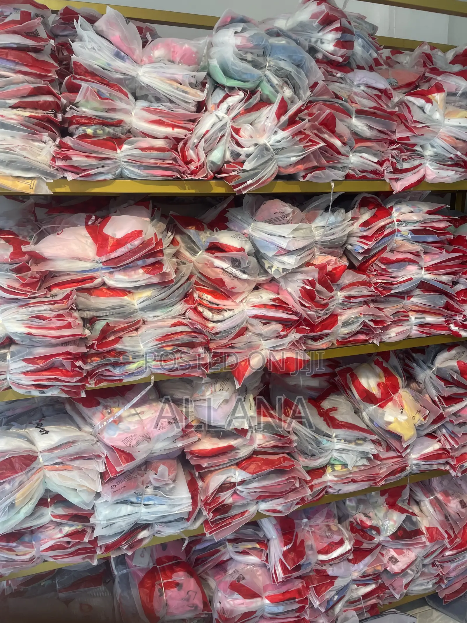Patpat Bale 10 PCS