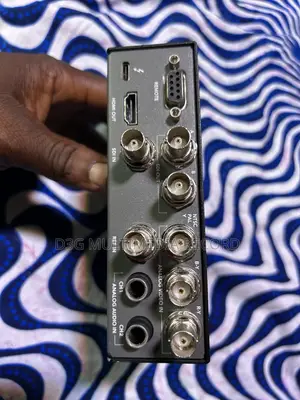 Blackmagic Design Ultra HD Mini