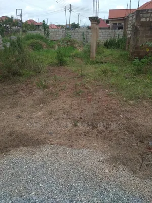 Uncompleted Title 3 Bedroom House for Sale