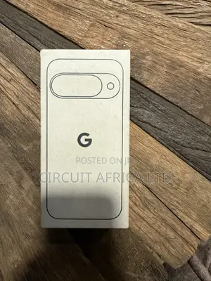New Google Pixel 10 128 GB Blue