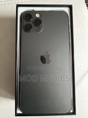 Apple iPhone 11 Pro Max 256 GB Gray