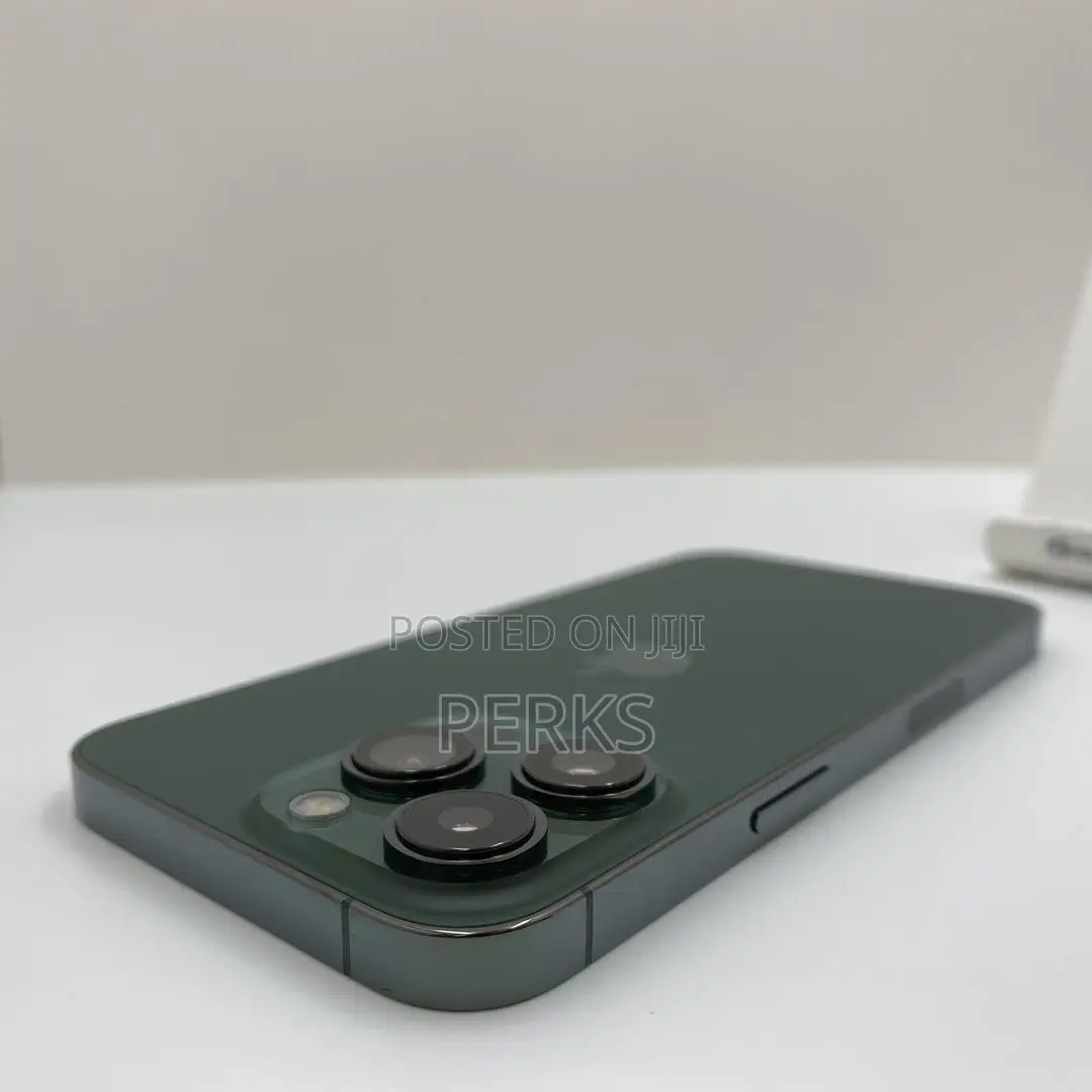 New Apple iPhone 13 Pro 128 GB