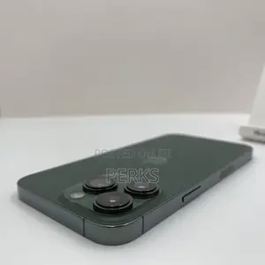 New Apple iPhone 13 Pro 128 GB