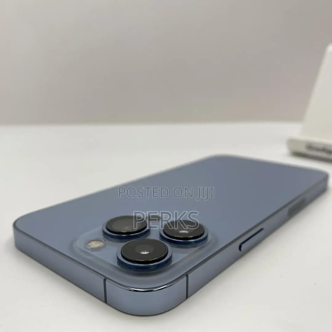 New Apple iPhone 13 Pro 128 GB