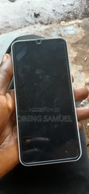 Samsung Galaxy A16 5G 128 GB Gray