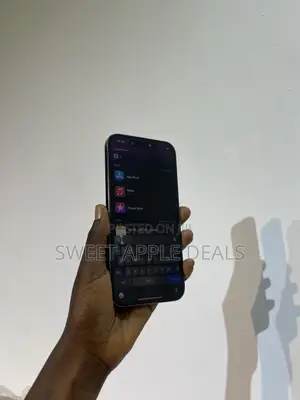 Apple iPhone 14 Pro Max 256 GB Purple