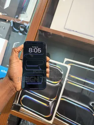 Apple iPhone 17 Pro 256 GB Blue