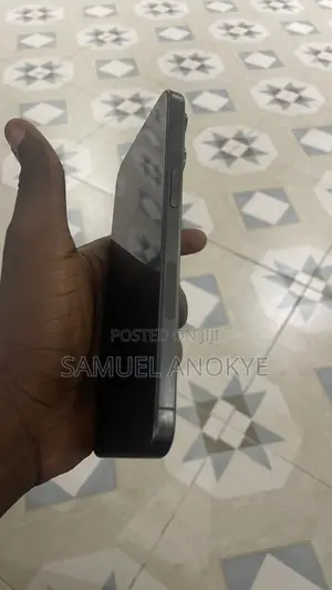 Apple iPhone 15 Pro Max 512 GB Black
