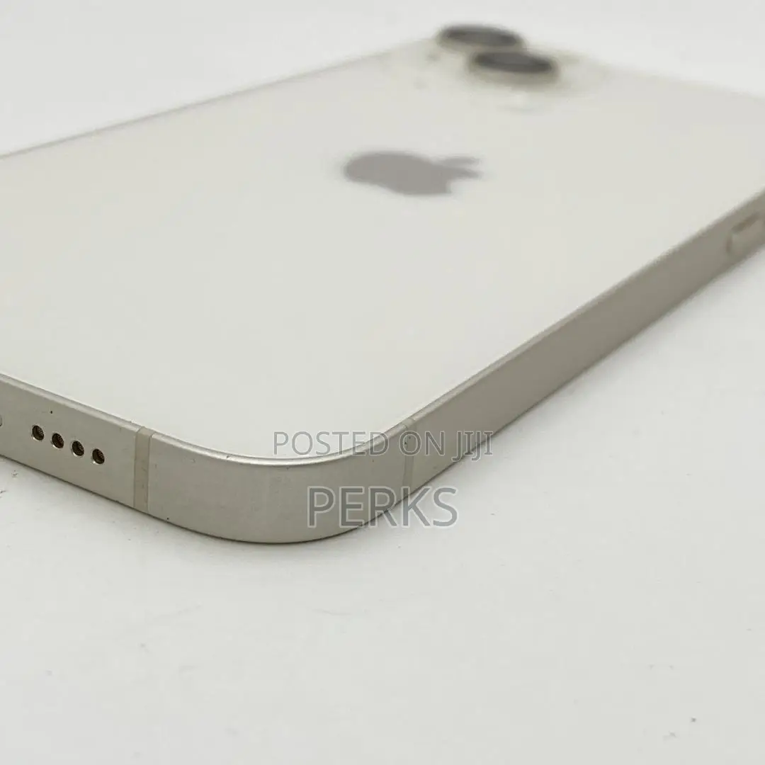 New Apple iPhone 14 128 GB Black