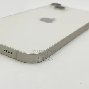 New Apple iPhone 14 128 GB Black