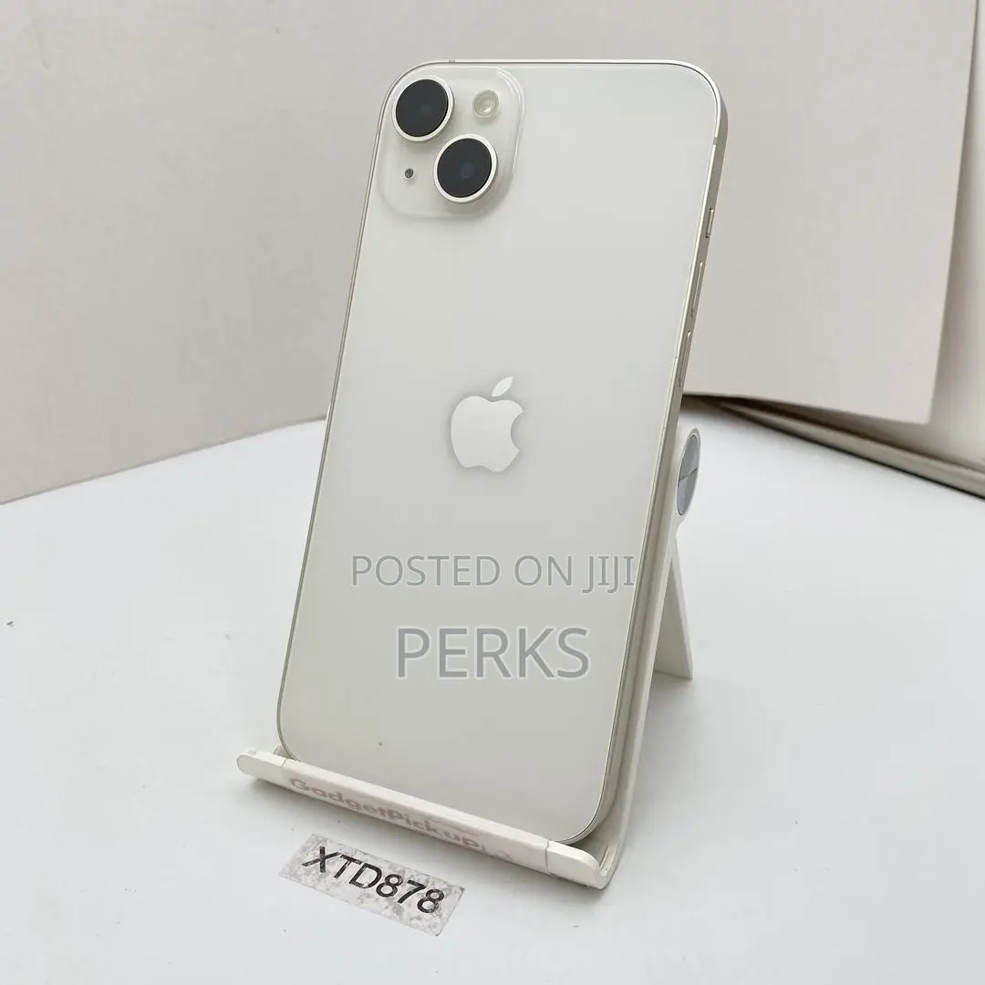New Apple iPhone 14 128 GB Black