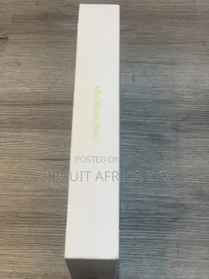 New Laptop Apple MacBook Neo 2026 8GB SSD 256GB