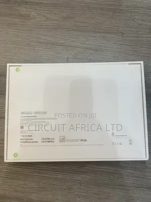 New Laptop Apple MacBook Neo 2026 8GB SSD 256GB