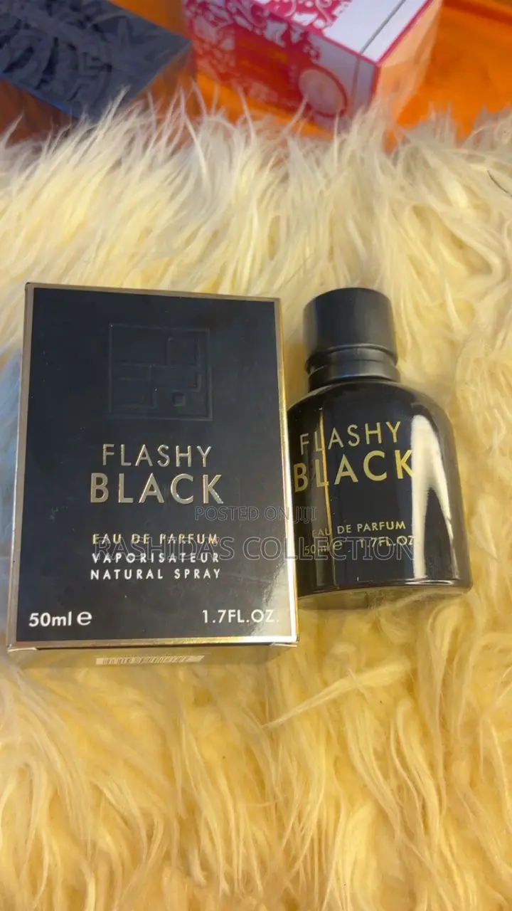 Very Affordable and Quality Fragrance