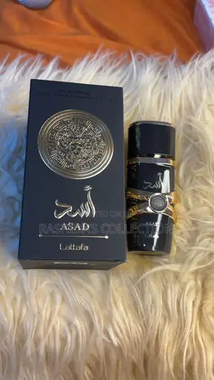 Very Affordable and Quality Fragrance