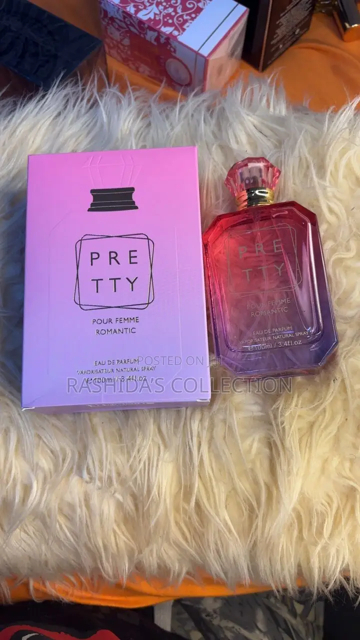 Very Affordable and Quality Fragrance