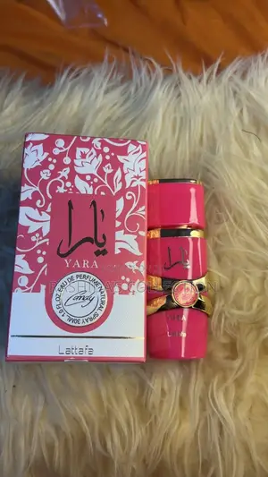 Very Affordable and Quality Fragrance