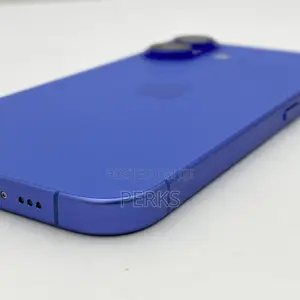 New Apple iPhone 16 Plus 128 GB