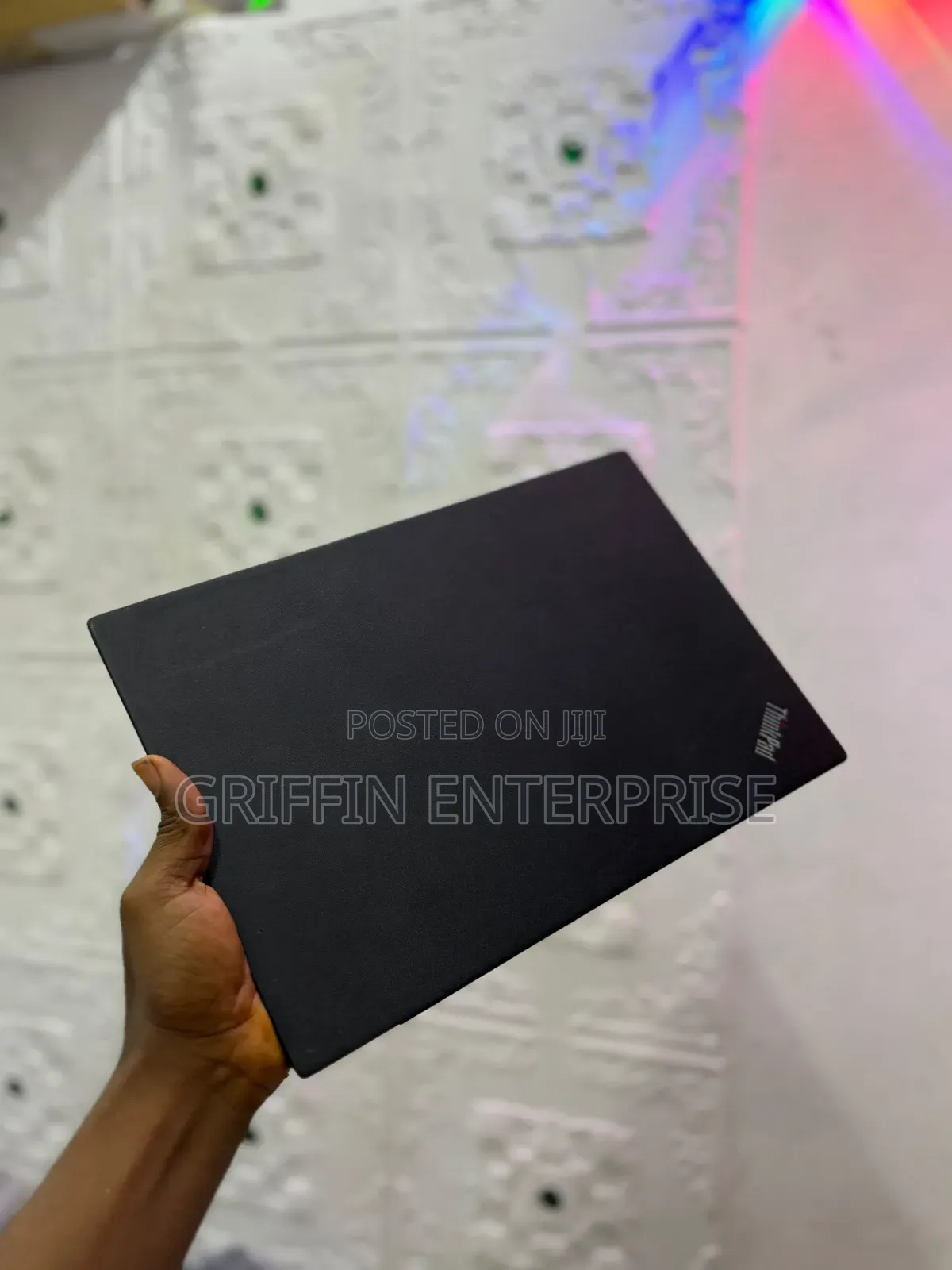 Laptop Lenovo ThinkPad X280 8GB Intel Core i5 SSD 256GB
