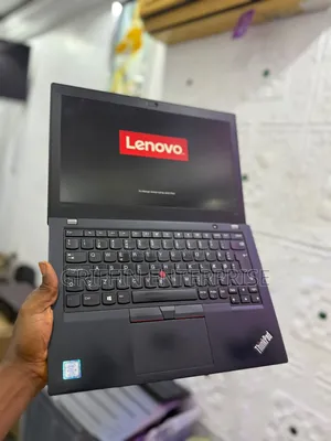 Laptop Lenovo ThinkPad X280 8GB Intel Core i5 SSD 256GB