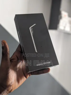 New Samsung Galaxy S25 Edge 256 GB Gray