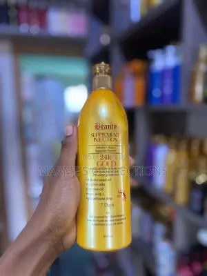 Beauty Supplement Injection Retinol Whitening Body Lotion(GH₵150 Each)