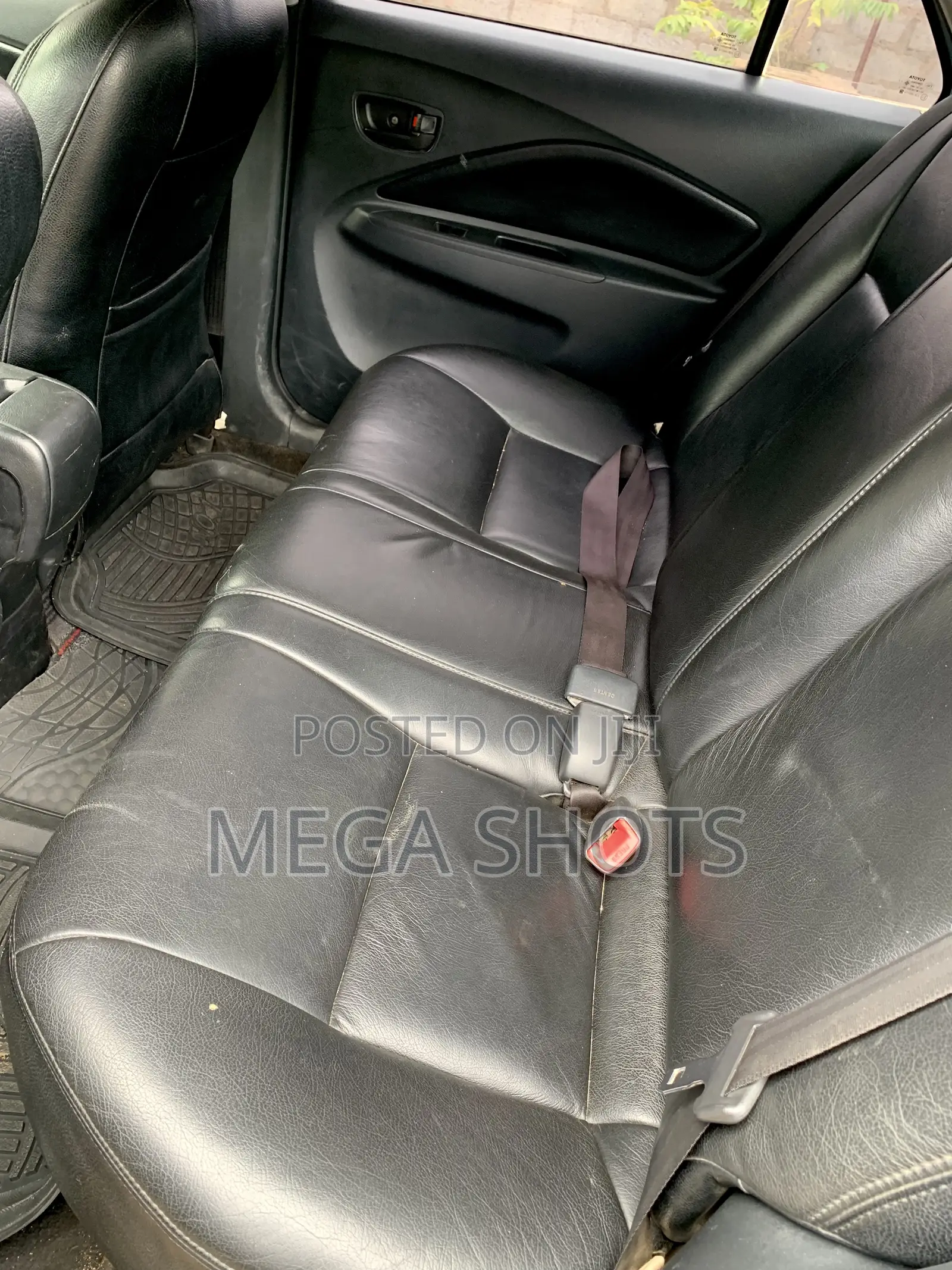 Toyota Vios 2012 Gray