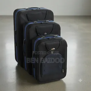 Material Travelling Bags (Lightweight and Durable Bags)