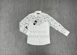 Designer Shirt