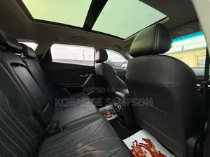 Jetour X70 1.5 7-Seater FWD 2018 White