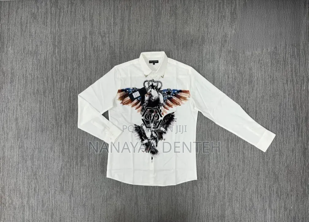 Designer Shirt
